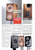 ATC SCM 19 -
Hifi & Musik (Sweden) review